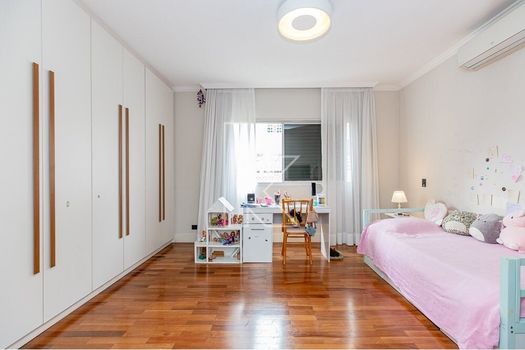 Foto 33 do(a) Apartamento de 4 quartos à venda em Indianópolis, São Paulo