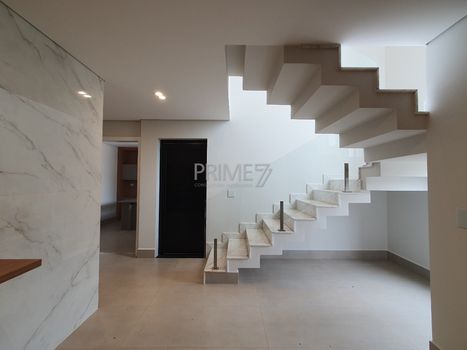 Foto 4 do(a) Casa em Condomínio de 3 quartos para alugar em Loteamento Residencial e Comercial Villa D'Aquila, Piracicaba