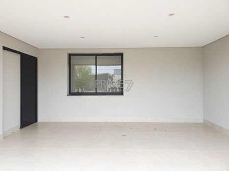 Foto 2 do(a) Casa em Condomínio de 3 quartos para alugar em Loteamento Residencial e Comercial Villa D'Aquila, Piracicaba