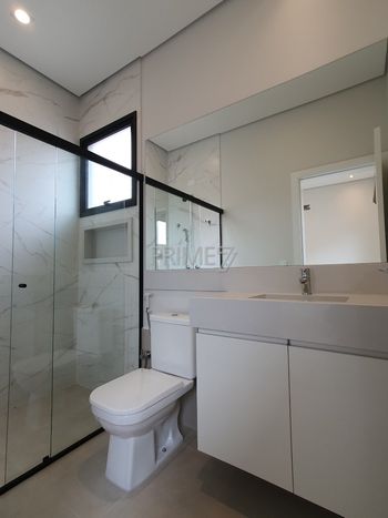 Foto 48 do(a) Casa em Condomínio de 3 quartos para alugar em Loteamento Residencial e Comercial Villa D'Aquila, Piracicaba
