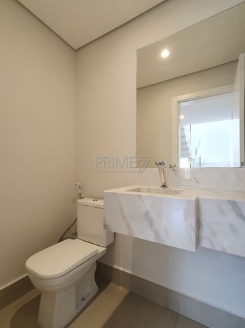 Foto 7 do(a) Casa em Condomínio de 3 quartos para alugar em Loteamento Residencial e Comercial Villa D'Aquila, Piracicaba