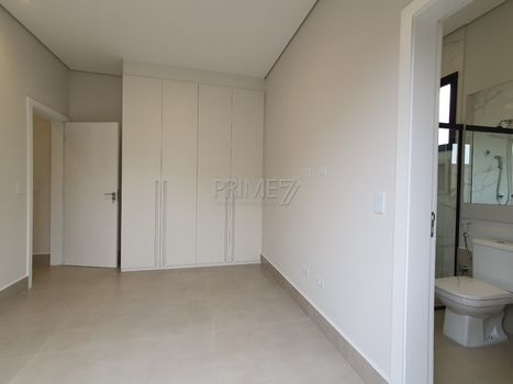 Foto 45 do(a) Casa em Condomínio de 3 quartos para alugar em Loteamento Residencial e Comercial Villa D'Aquila, Piracicaba