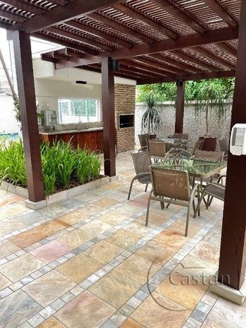 Foto 35 do(a) Apartamento de 3 quartos à venda em Parque da Mooca, São Paulo