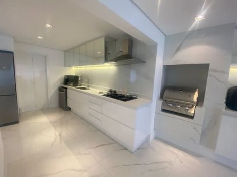 Foto 4 do(a) Apartamento de 3 quartos à venda em Parque da Mooca, São Paulo
