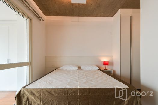 Foto 16 do(a) Apartamento de 1 quartos à venda em Itaim Bibi, São Paulo