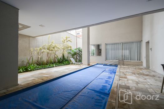 Foto 43 do(a) Apartamento de 1 quartos à venda em Itaim Bibi, São Paulo