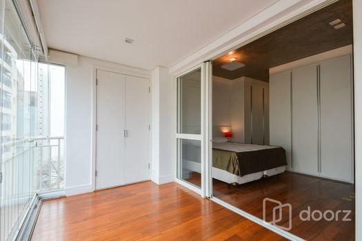 Foto 25 do(a) Apartamento de 1 quartos à venda em Itaim Bibi, São Paulo