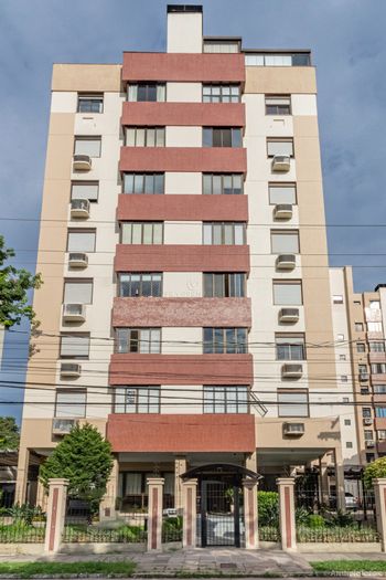 Foto 37 do(a) Cobertura de 3 quartos à venda em Cristal, Porto Alegre