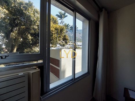 Foto 10 do(a) Apartamento de 2 quartos à venda em Jardim Botânico, Rio de Janeiro