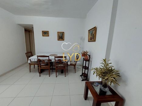 Foto 4 do(a) Apartamento de 2 quartos à venda em Jardim Botânico, Rio de Janeiro