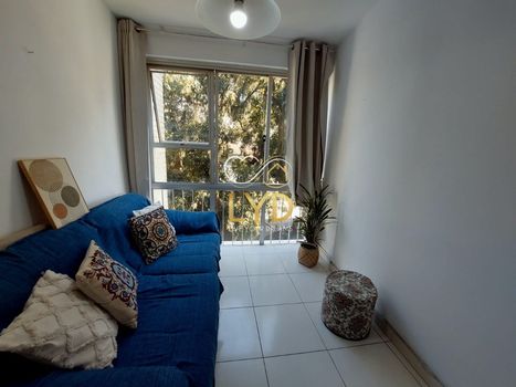 Foto 5 do(a) Apartamento de 2 quartos à venda em Jardim Botânico, Rio de Janeiro