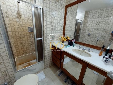 Foto 13 do(a) Apartamento de 2 quartos à venda em Jardim Botânico, Rio de Janeiro