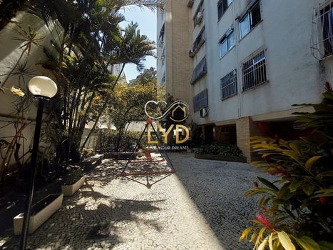 Foto 25 do(a) Apartamento de 2 quartos à venda em Jardim Botânico, Rio de Janeiro