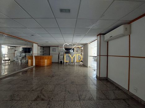 Foto 29 do(a) Apartamento de 2 quartos à venda em Jardim Botânico, Rio de Janeiro