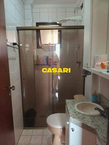 Foto 16 do(a) Apartamento de 2 quartos à venda em Planalto, São Bernardo do Campo