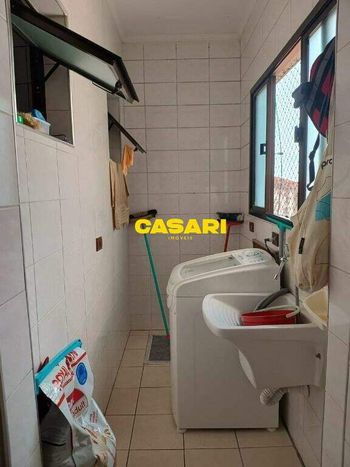 Foto 17 do(a) Apartamento de 2 quartos à venda em Planalto, São Bernardo do Campo