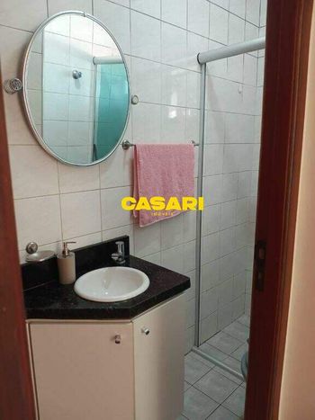 Foto 14 do(a) Apartamento de 2 quartos à venda em Planalto, São Bernardo do Campo