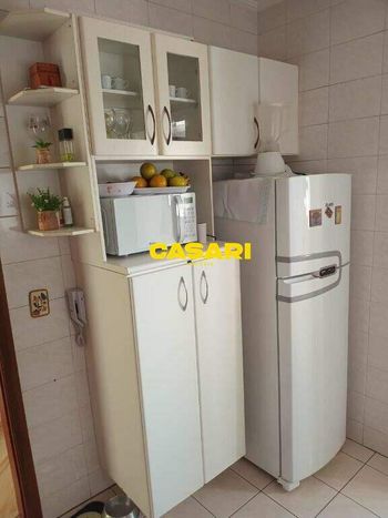Foto 6 do(a) Apartamento de 2 quartos à venda em Planalto, São Bernardo do Campo