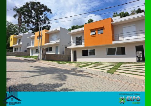 Foto 5 do(a) Casa de 3 quartos à venda em Jardim Pioneiro, Cotia