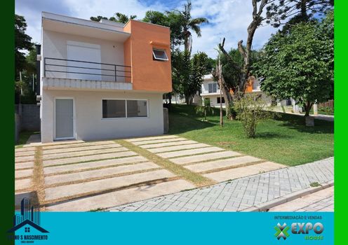 Foto 8 do(a) Casa de 3 quartos à venda em Jardim Pioneiro, Cotia