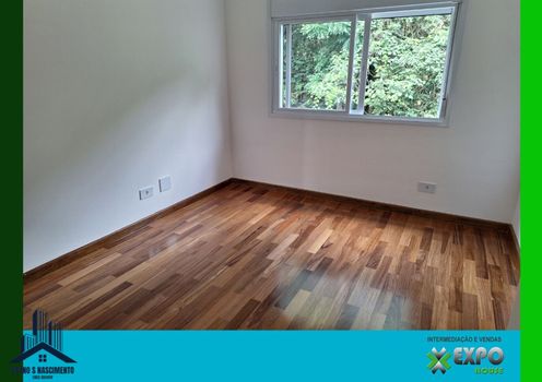 Foto 33 do(a) Casa de 3 quartos à venda em Jardim Pioneiro, Cotia
