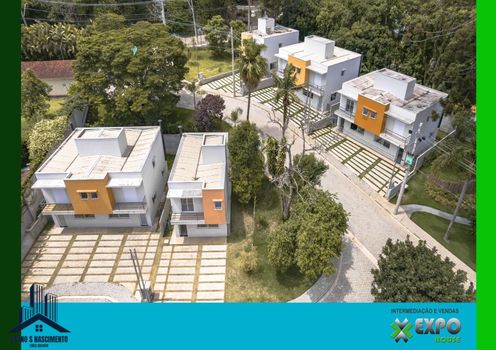 Foto 41 do(a) Casa de 3 quartos à venda em Jardim Pioneiro, Cotia