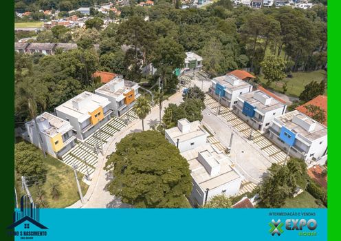 Foto 45 do(a) Casa de 3 quartos à venda em Jardim Pioneiro, Cotia