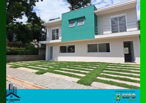 Foto 16 do(a) Casa de 3 quartos à venda em Jardim Pioneiro, Cotia