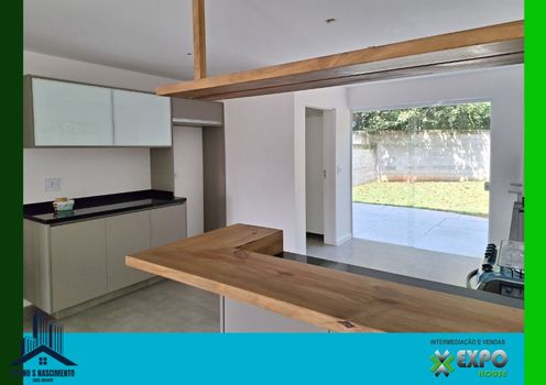 Foto 13 do(a) Casa de 3 quartos à venda em Jardim Pioneiro, Cotia