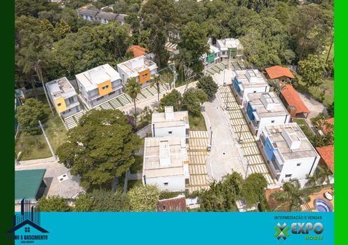 Foto 38 do(a) Casa de 3 quartos à venda em Jardim Pioneiro, Cotia