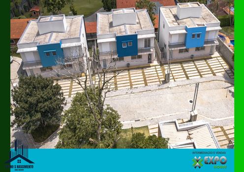 Foto 46 do(a) Casa de 3 quartos à venda em Jardim Pioneiro, Cotia