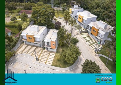 Foto 47 do(a) Casa de 3 quartos à venda em Jardim Pioneiro, Cotia