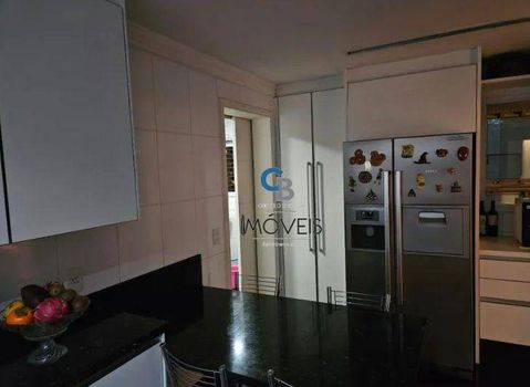 Foto 3 do(a) Apartamento de 4 quartos à venda em Vila Gomes Cardim, São Paulo