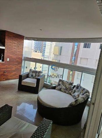 Foto 5 do(a) Apartamento de 4 quartos à venda em Vila Gomes Cardim, São Paulo