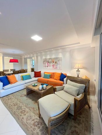 Foto 8 do(a) Apartamento de 4 quartos à venda em Ponta das Canas, Florianópolis