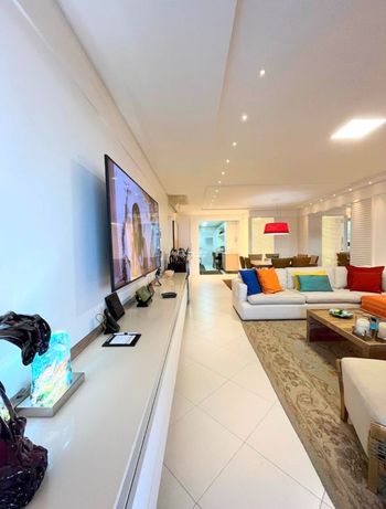 Foto 10 do(a) Apartamento de 4 quartos à venda em Ponta das Canas, Florianópolis