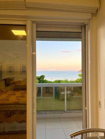 Foto 22 do(a) Apartamento de 4 quartos à venda em Ponta das Canas, Florianópolis