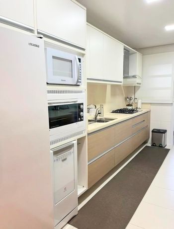 Foto 17 do(a) Apartamento de 4 quartos à venda em Ponta das Canas, Florianópolis