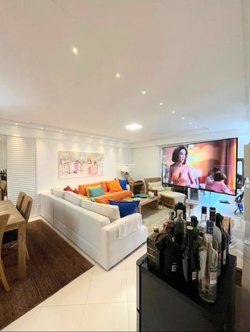 Foto 13 do(a) Apartamento de 4 quartos à venda em Ponta das Canas, Florianópolis