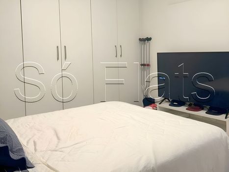 Foto 13 do(a) Flat de 2 quartos à venda em Consolação, São Paulo