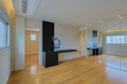 Foto 14 do(a) Apartamento de 3 quartos para alugar em Vila da Serra, Nova Lima