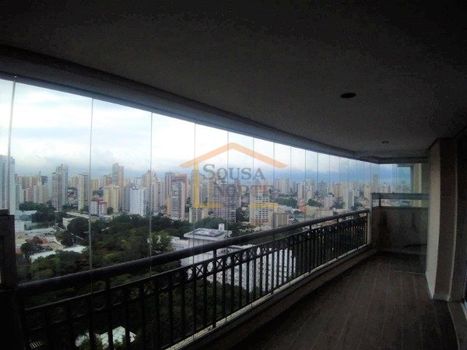 Foto 5 do(a) Apartamento de 4 quartos à venda em Santana, São Paulo