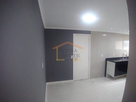 Foto 8 do(a) Apartamento de 4 quartos à venda em Santana, São Paulo