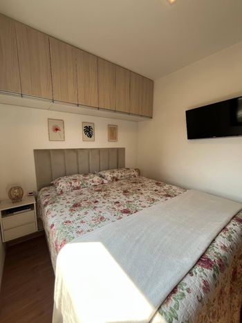 Foto 14 do(a) Apartamento de 2 quartos à venda em Vila Yolanda, Osasco
