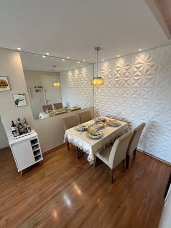 Foto 5 do(a) Apartamento de 2 quartos à venda em Vila Yolanda, Osasco