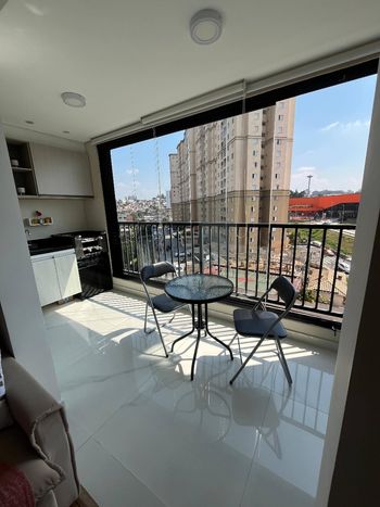 Foto 3 do(a) Apartamento de 2 quartos à venda em Vila Yolanda, Osasco