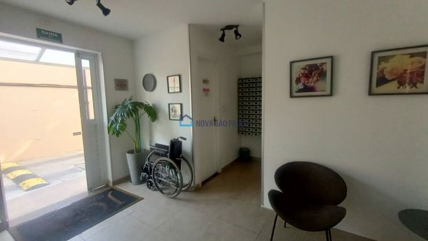Foto 19 do(a) Apartamento de 1 quartos à venda em Cambuci, São Paulo