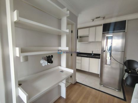 Foto 7 do(a) Apartamento de 1 quartos à venda em Cambuci, São Paulo