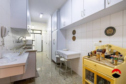 Foto 36 do(a) Apartamento de 3 quartos à venda em Vila Morumbi, São Paulo