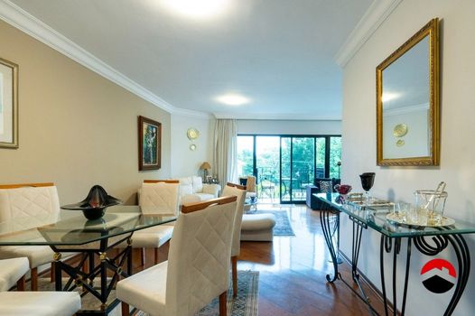 Foto 13 do(a) Apartamento de 3 quartos à venda em Vila Morumbi, São Paulo